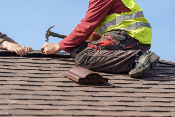 Best Roof Maintenance Services  in Mount Vernon, GA
