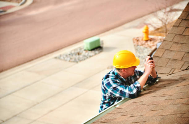 Best Local Roofing Companies  in Mount Vernon, GA