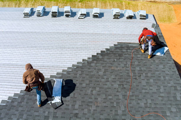 Best Emergency Roof Repair  in Mount Vernon, GA