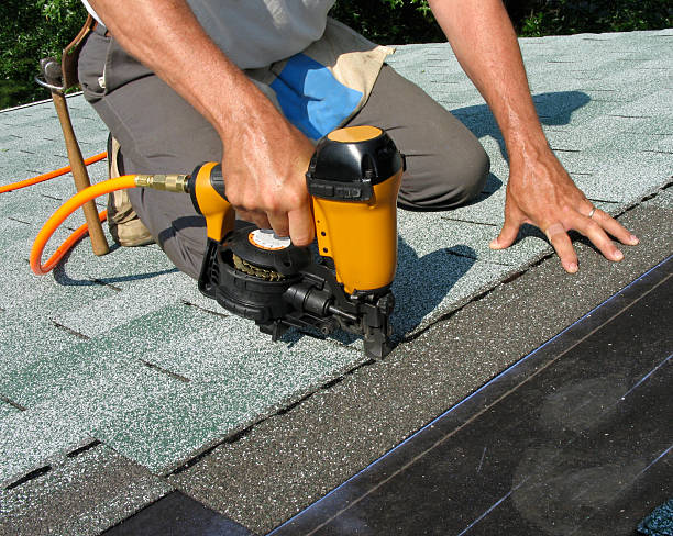 Best Commercial Roofing Services  in Mount Vernon, GA
