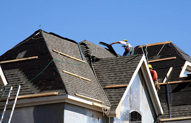 Best Residential Roofing Contractor  in Mount Vernon, GA