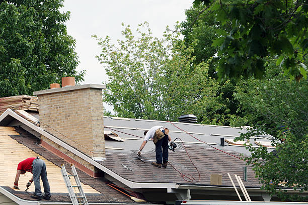 Best New Roof Installation  in Mount Vernon, GA