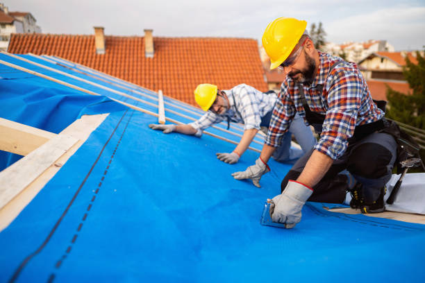 Roof Repair Estimates in Mount Vernon, GA
