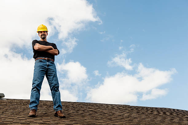 Best Shingle Roofing Installation  in Mount Vernon, GA