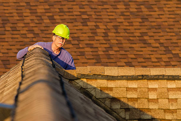 Best New Roof Installation  in Mount Vernon, GA