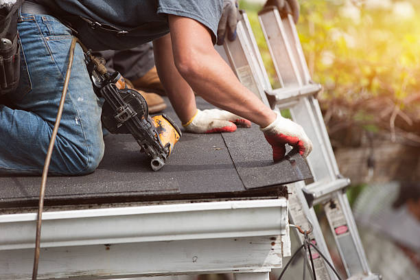 Best Roof Replacement Cost  in Mount Vernon, GA