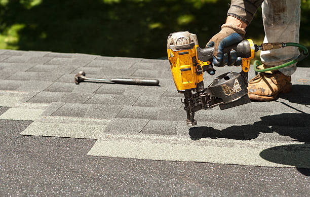 Best Roof Restoration Services  in Mount Vernon, GA