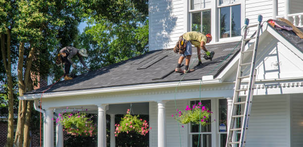 Best Emergency Roof Repair  in Mount Vernon, GA