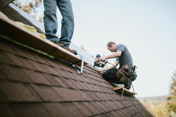 Slate Roofing Contractor in Mount Vernon, GA