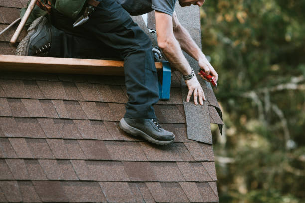 Trusted Mount Vernon, GA Roofing Contractor Experts