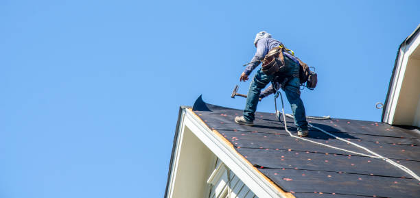 Best New Roof Installation  in Mount Vernon, GA